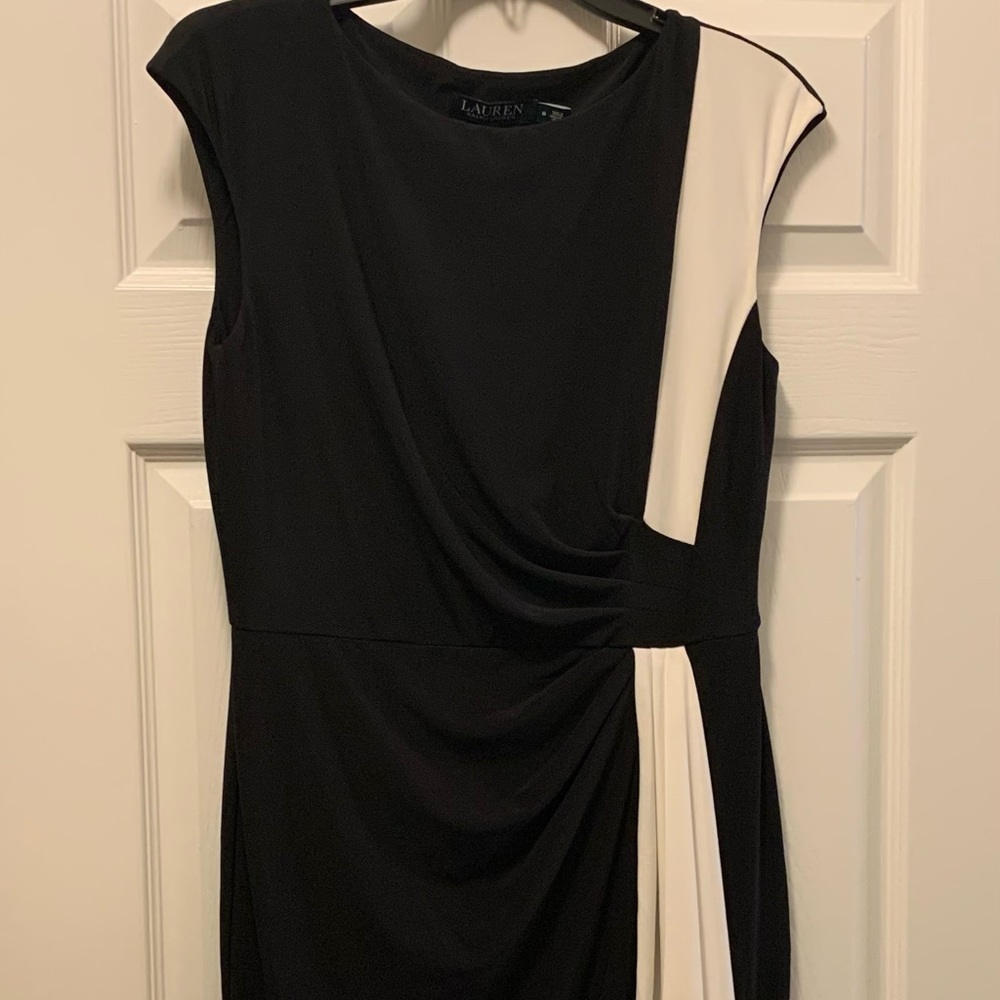 Ralph Lauren Dress